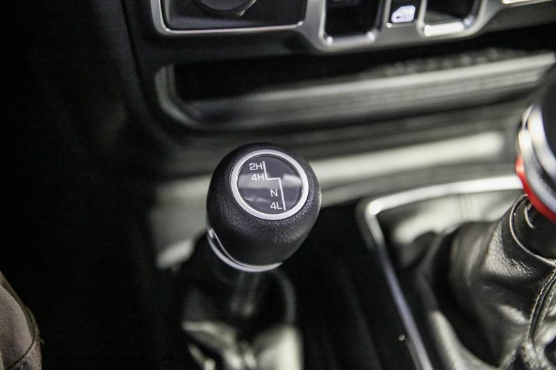 jeep Wrangler 2023 - 28