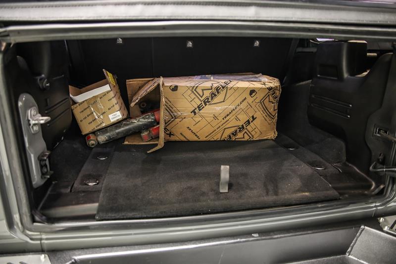 jeep Wrangler 2023 - 30