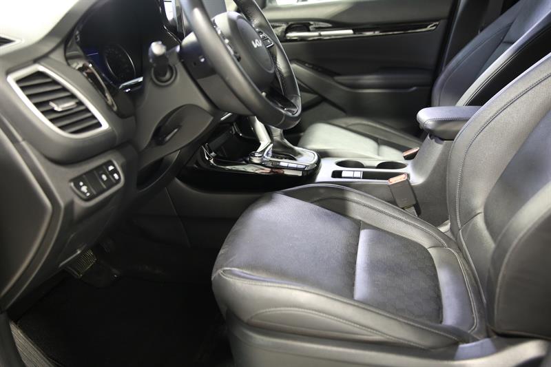 kia Seltos 2022 - 12