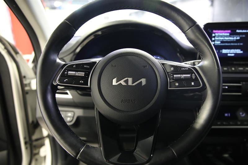 kia Seltos 2022 - 14