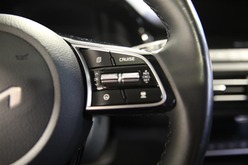 kia Seltos 2022 - 16