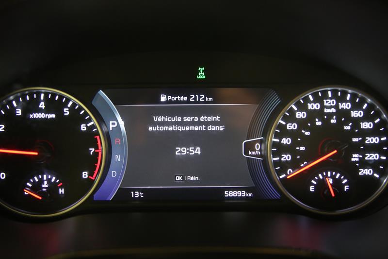 kia Seltos 2022 - 18