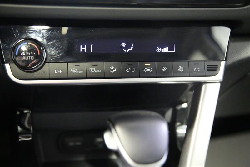 kia Seltos 2022 - 20