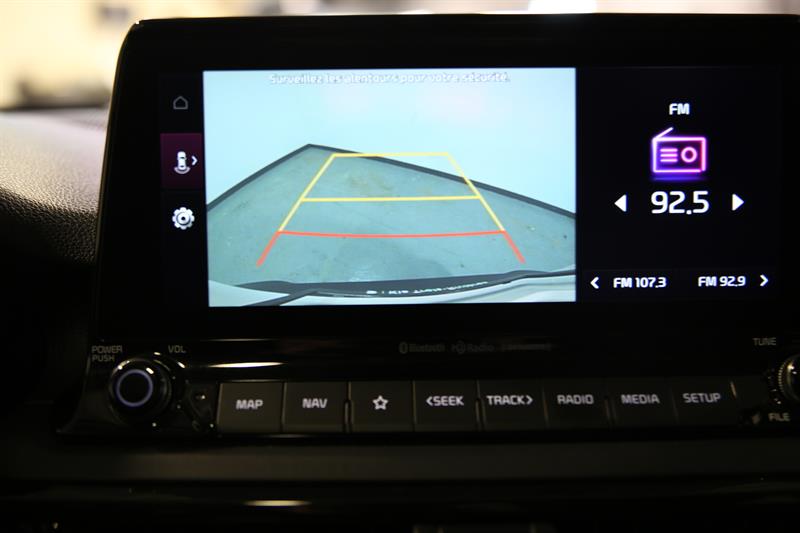 kia Seltos 2022 - 21