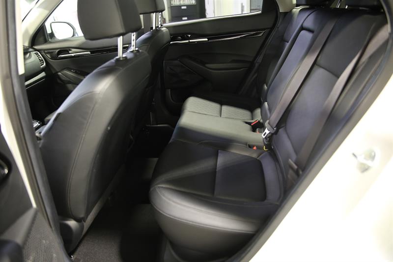 kia Seltos 2022 - 23