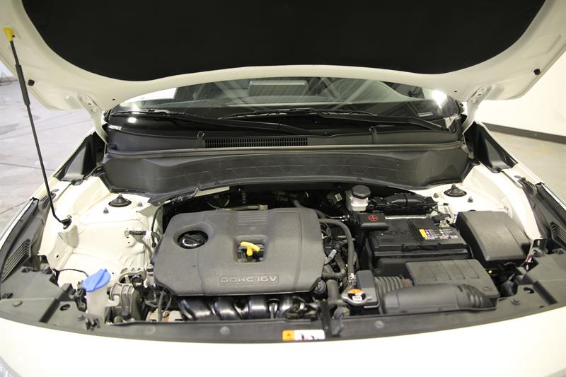 kia Seltos 2022 - 26