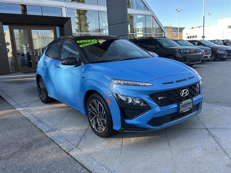 hyundai Kona 2022 - 7