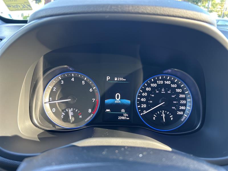 hyundai Kona 2022 - 10