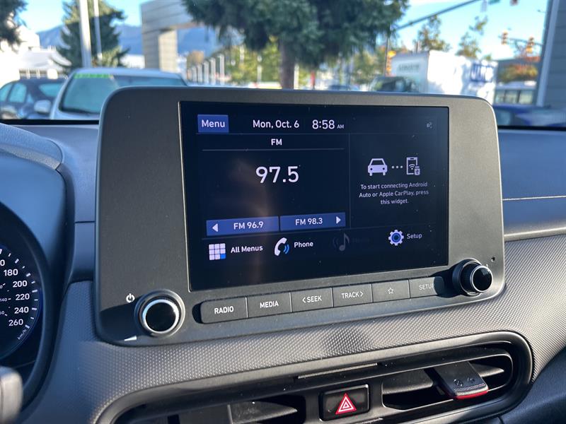 hyundai Kona 2022 - 11