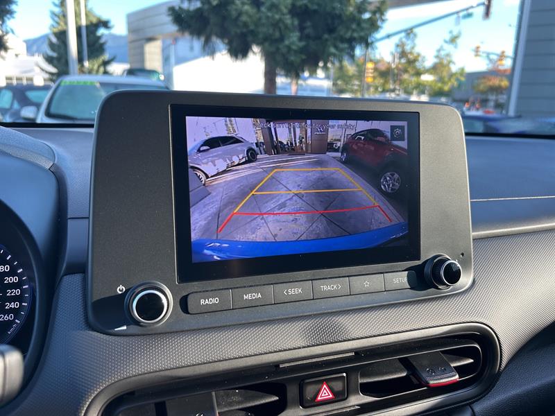 hyundai Kona 2022 - 12