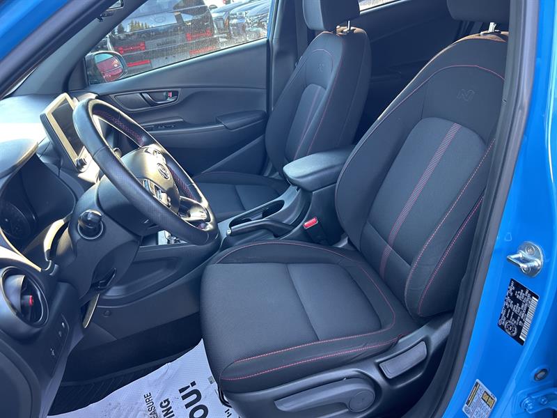 hyundai Kona 2022 - 17