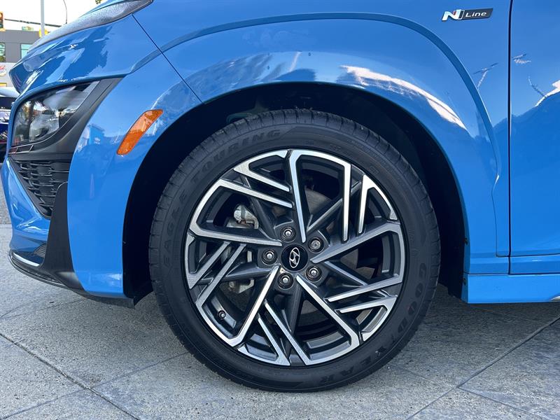 hyundai Kona 2022 - 21