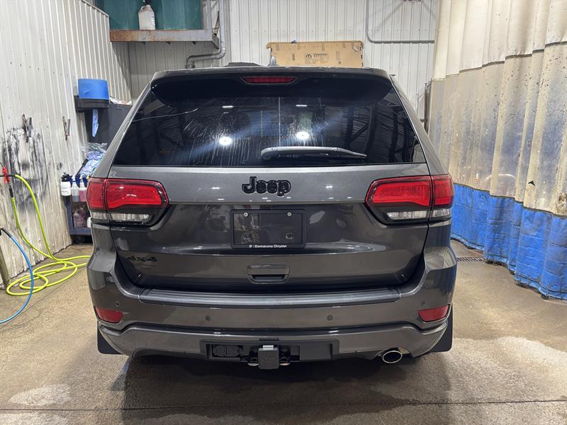 jeep Grand Cherokee 2021 - 4