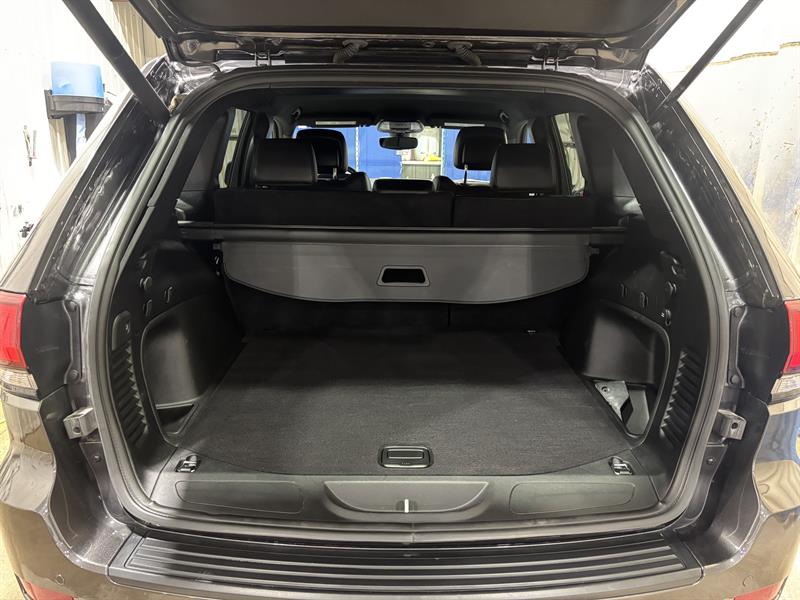 jeep Grand Cherokee 2021 - 15