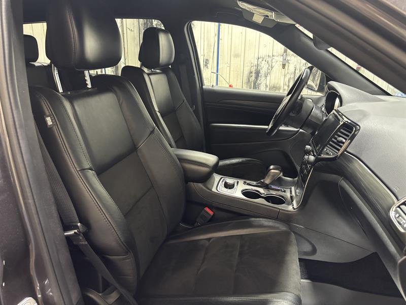 jeep Grand Cherokee 2021 - 16