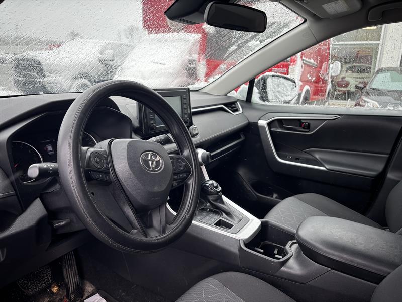 toyota RAV4 2022 - 7