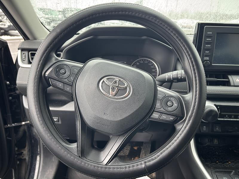 toyota RAV4 2022 - 9