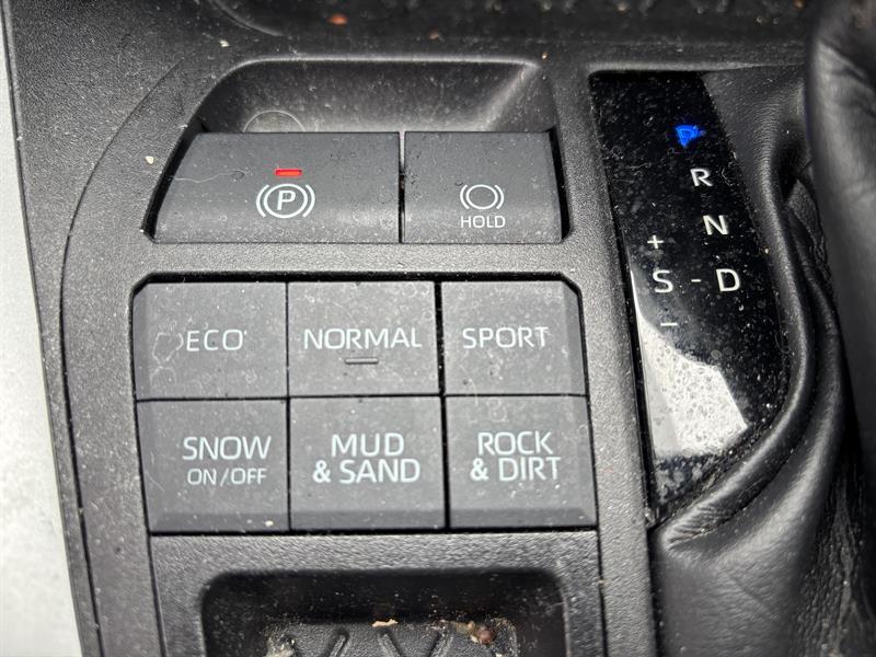 toyota RAV4 2022 - 11