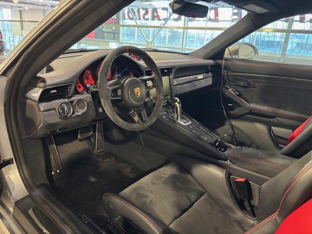 porsche 911 2019 - 4