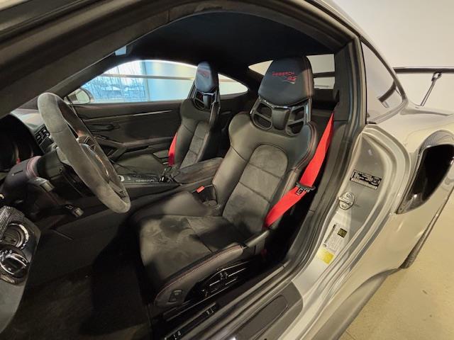 porsche 911 2019 - 5