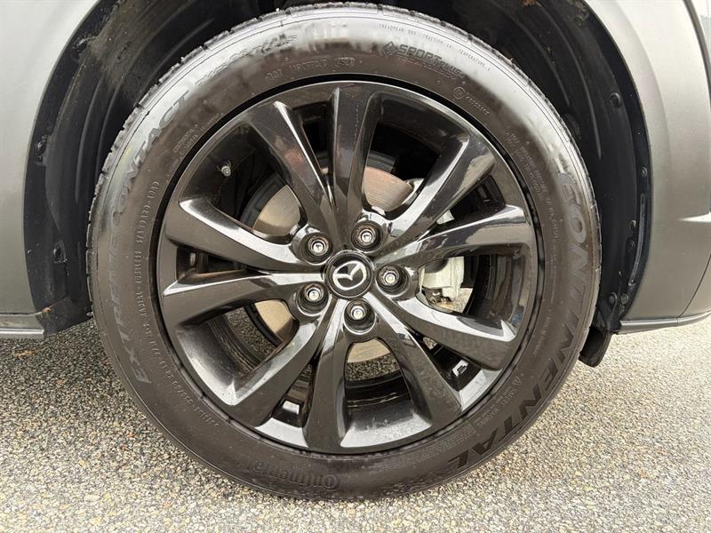 mazda CX-30 2021 - 3