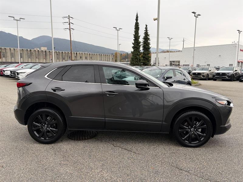 mazda CX-30 2021 - 4