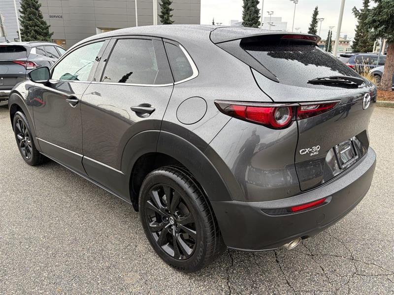 mazda CX-30 2021 - 9