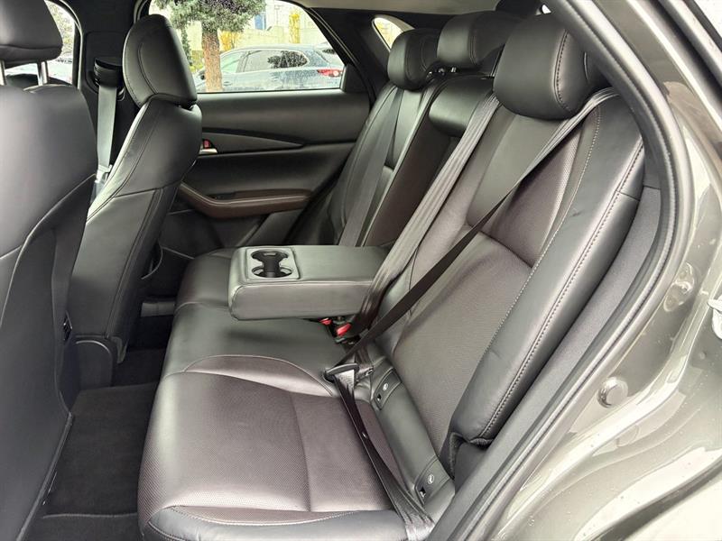 mazda CX-30 2021 - 10