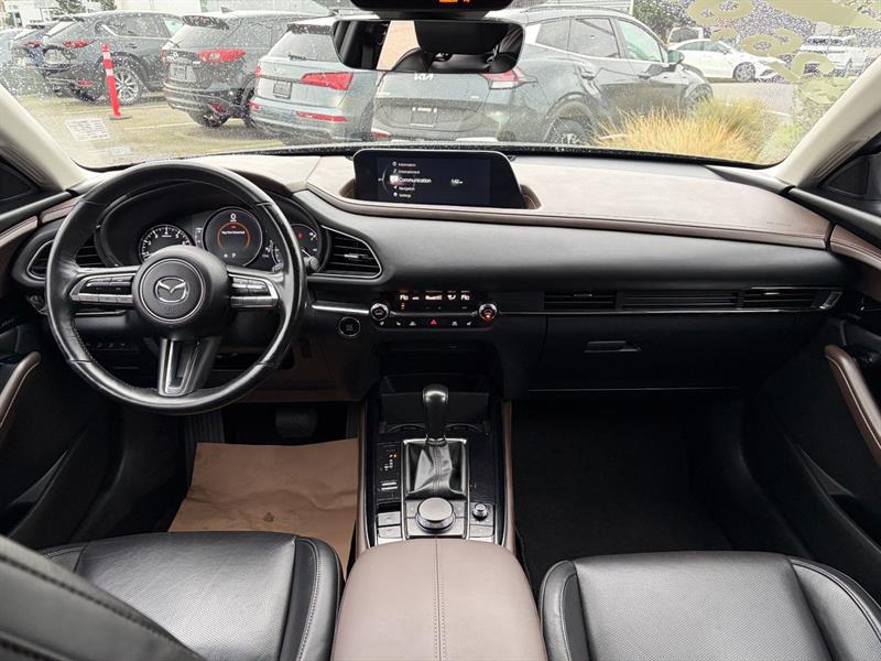 mazda CX-30 2021 - 11