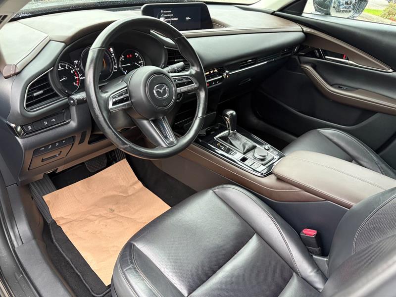 mazda CX-30 2021 - 12