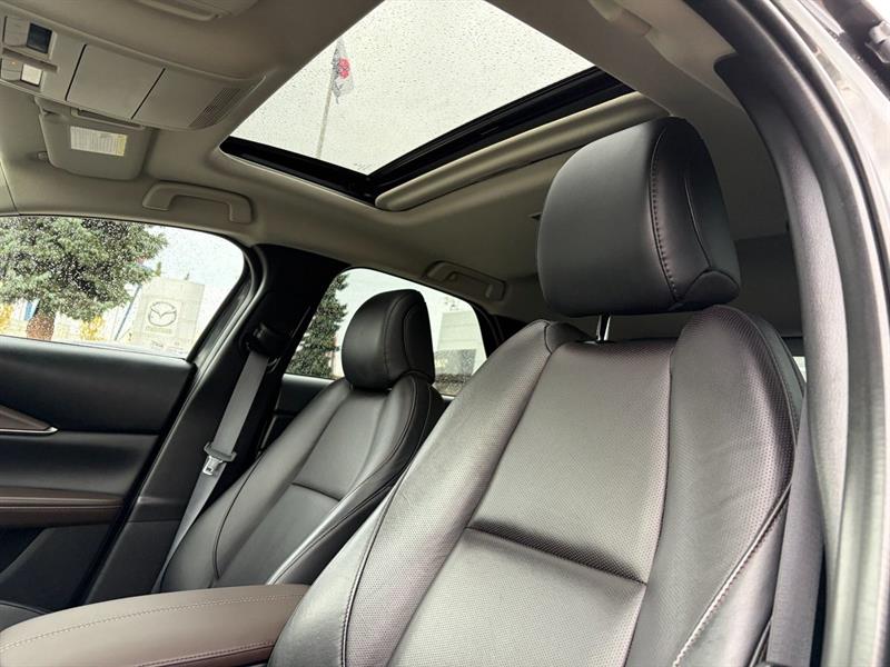 mazda CX-30 2021 - 13