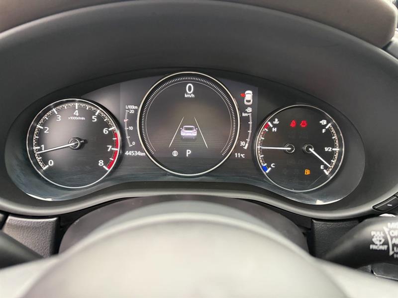 mazda CX-30 2021 - 19