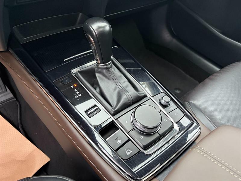 mazda CX-30 2021 - 20