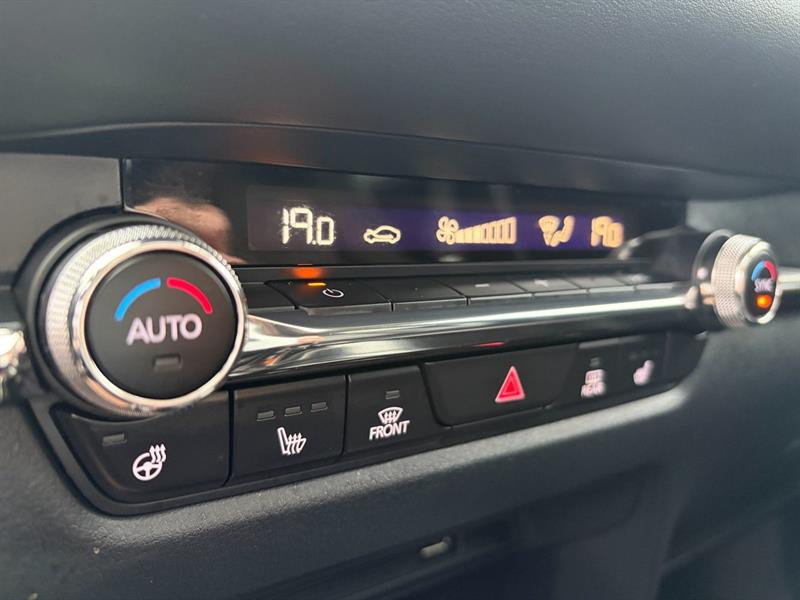 mazda CX-30 2021 - 21