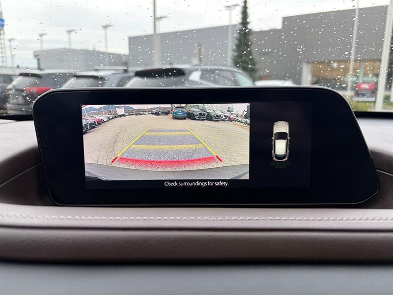 mazda CX-30 2021 - 23