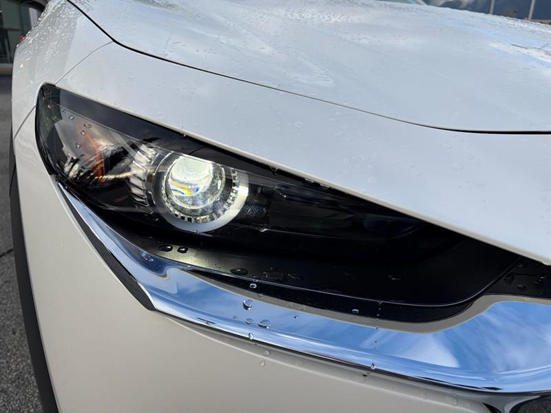 mazda CX-30 2024 - 3