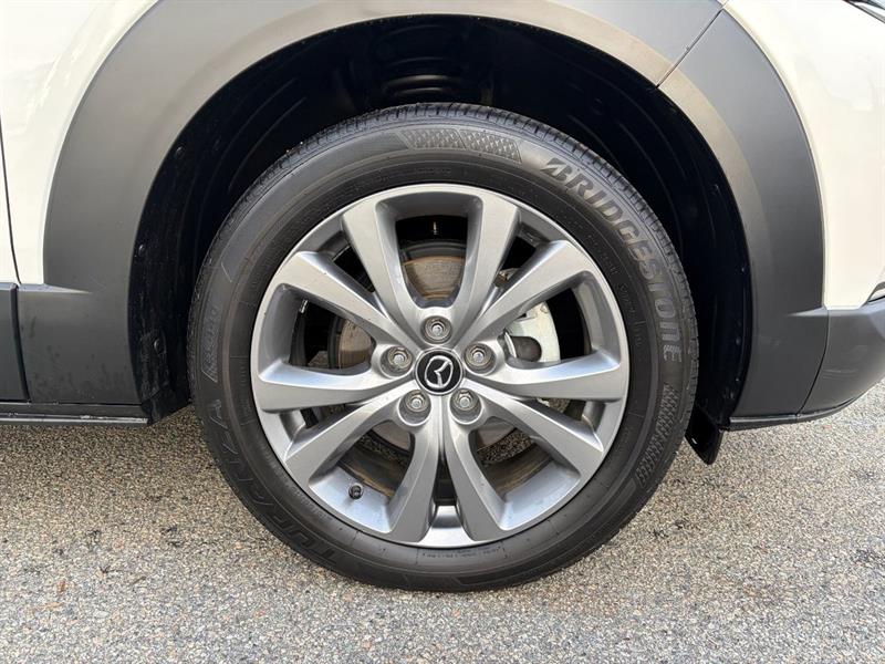 mazda CX-30 2024 - 4