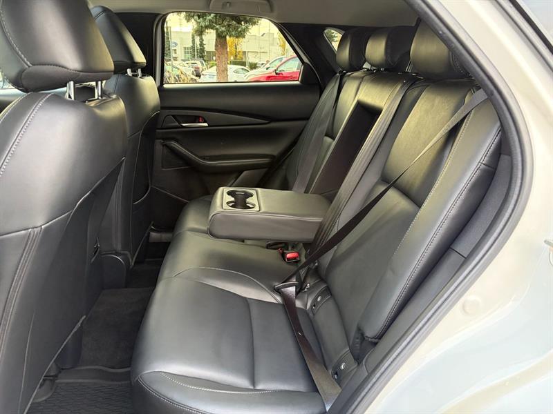 mazda CX-30 2024 - 10