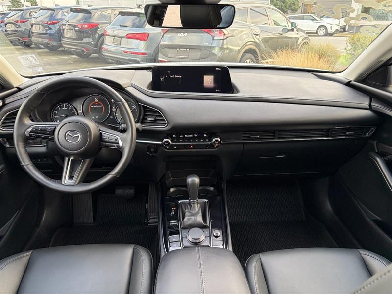 mazda CX-30 2024 - 11