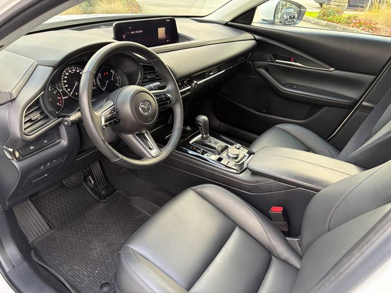 mazda CX-30 2024 - 12