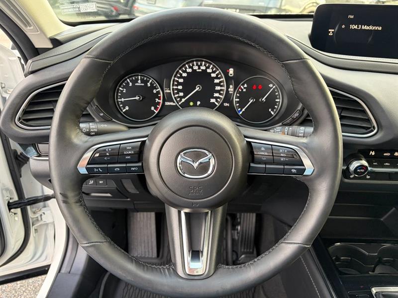 mazda CX-30 2024 - 17