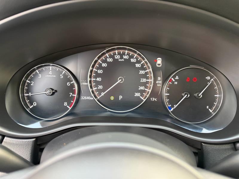 mazda CX-30 2024 - 18