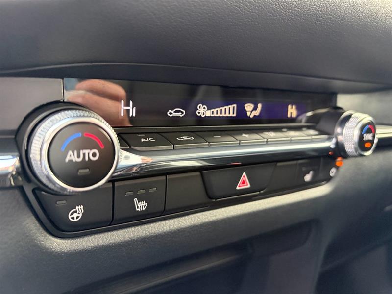 mazda CX-30 2024 - 20