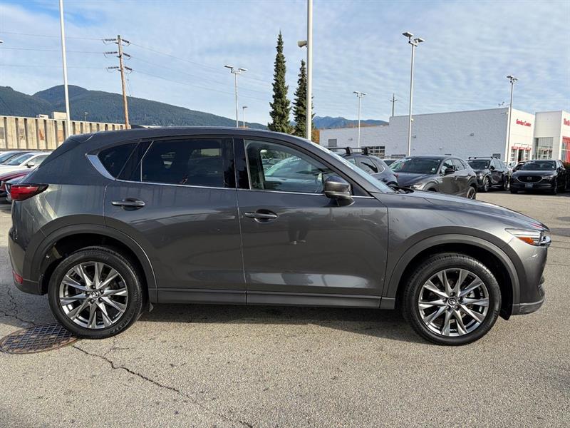 mazda CX-5 2021 - 5