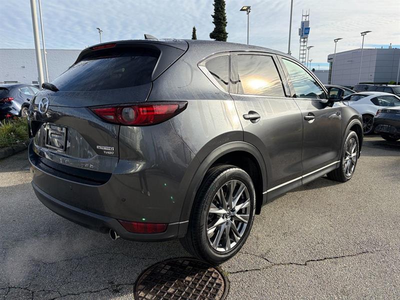 mazda CX-5 2021 - 6