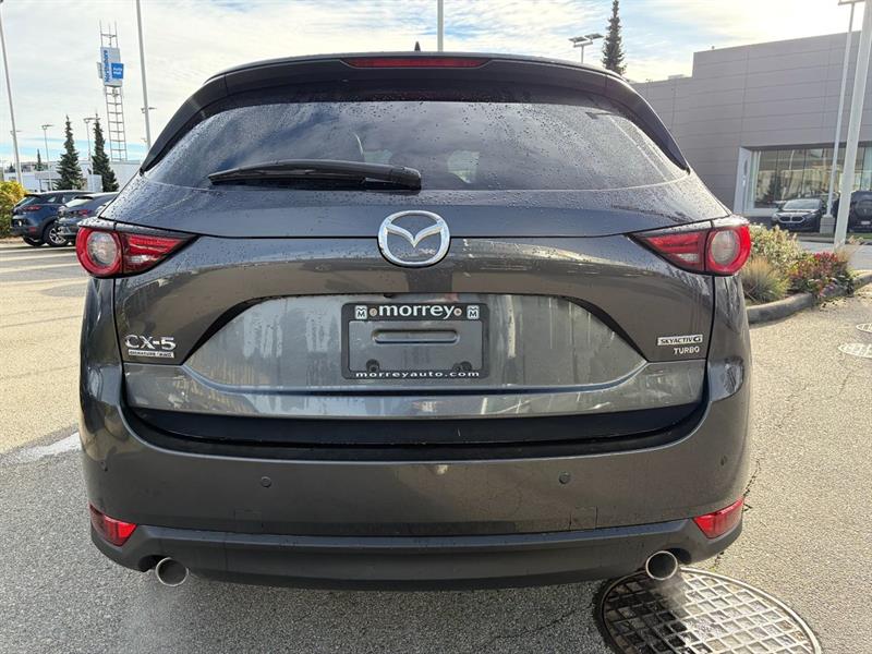 mazda CX-5 2021 - 7