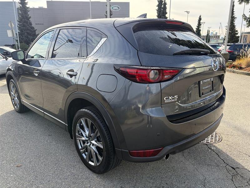 mazda CX-5 2021 - 8