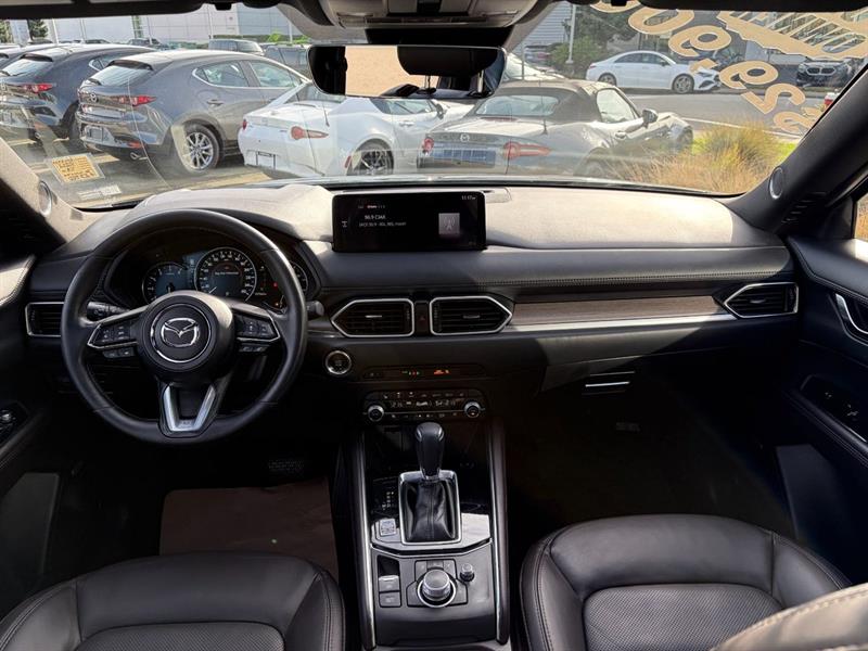 mazda CX-5 2021 - 13