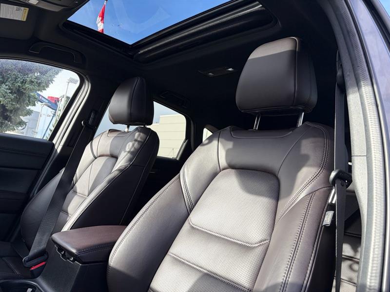 mazda CX-5 2021 - 15