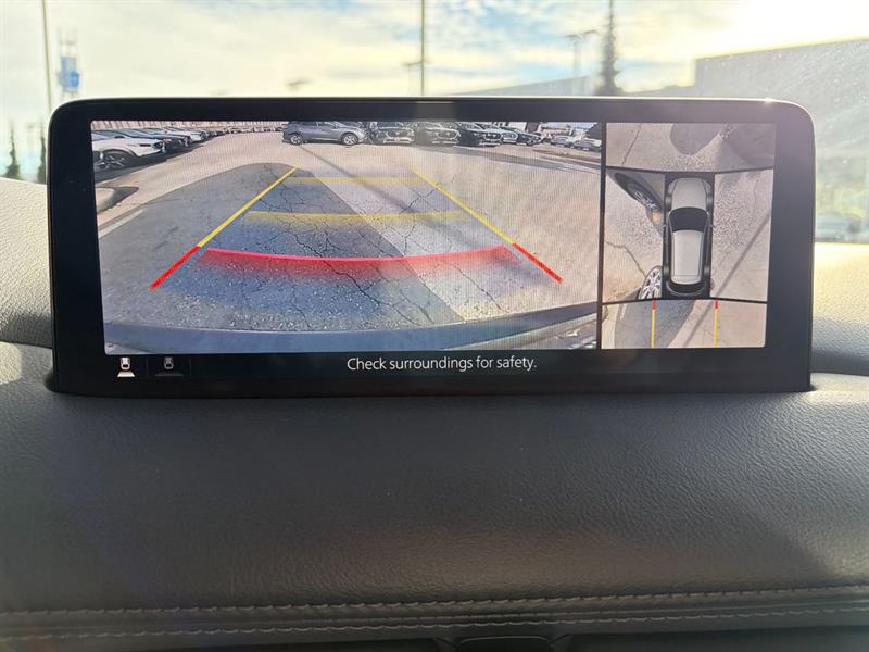 mazda CX-5 2021 - 25